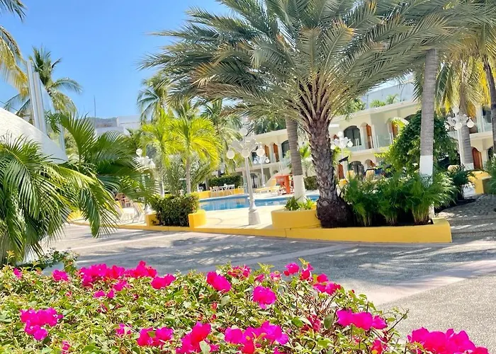 Hotel Costa Azul