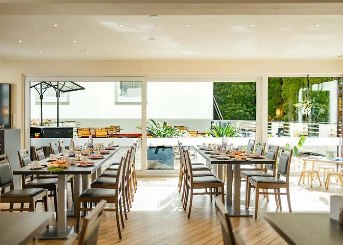 Hotel Buerger