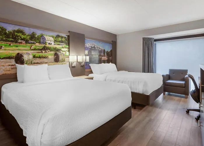 Best Western Belleville