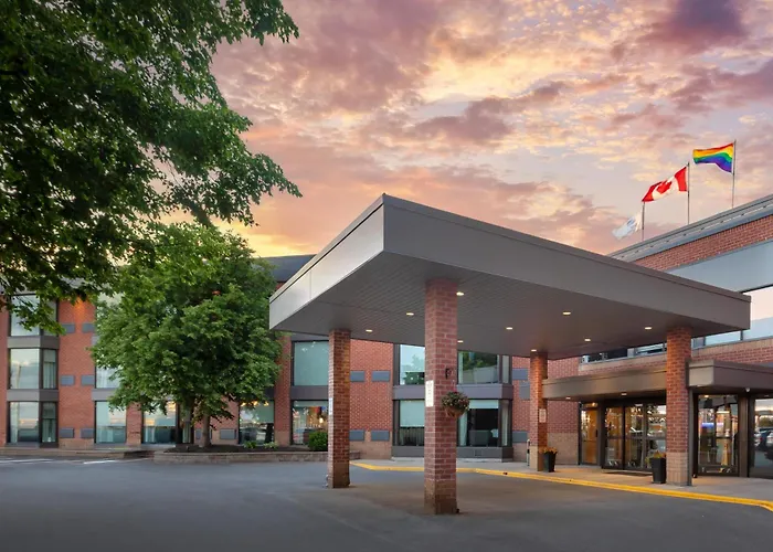 Best Western Belleville
