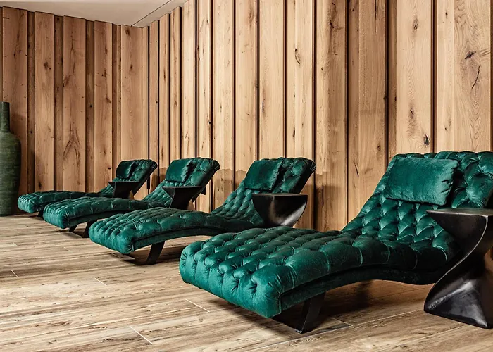 Hotel Schneeberg Family Resort&SPA
