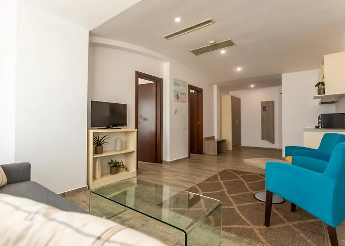 Hotel Riviera