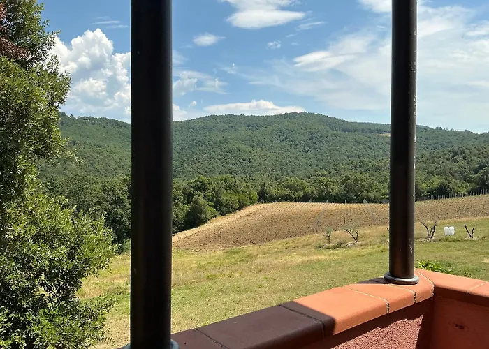 Agriturismo Colle Donatucci
