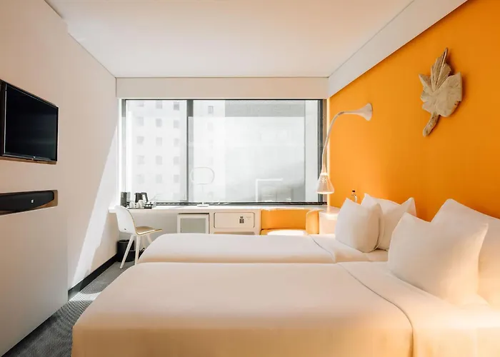 Evolution Lisboa Hotel