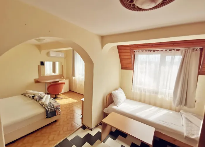 Hotel Valdi