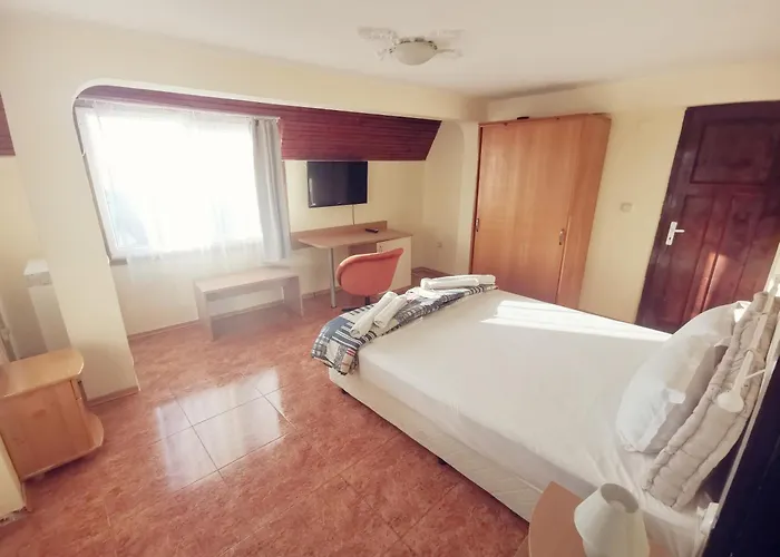 Hotel Valdi
