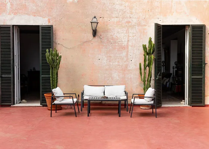 Villa Corinna For Families And Kids
