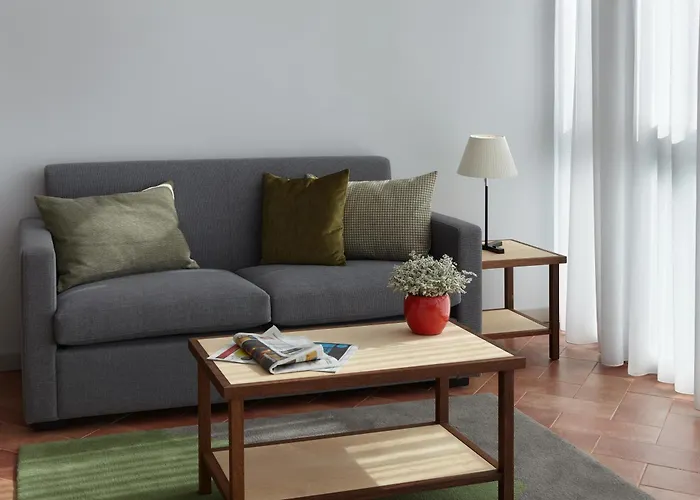 Abrigo Da Montanha Hotel Rural & Spa