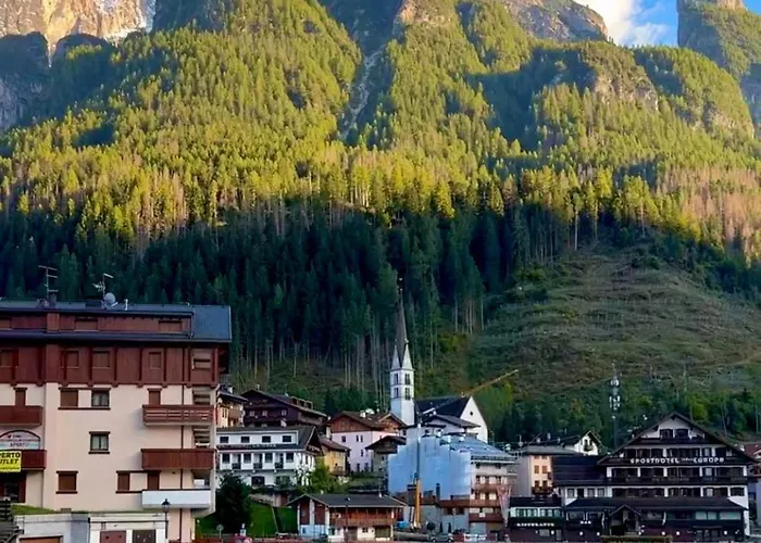 Appartamento Italia