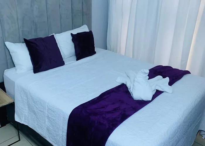 Edladleni Holiday Accomodation
