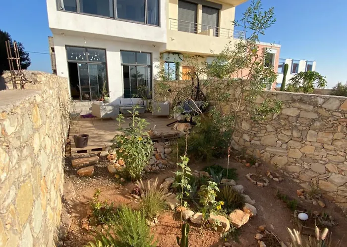 Villa Tafoukt Taghazout