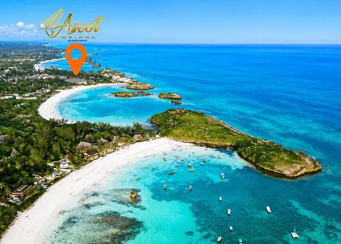 Ascot Watamu Resort