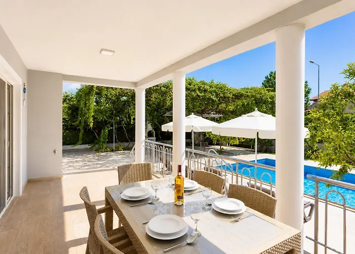 Daisy Villa