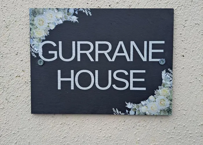 Gurrane House