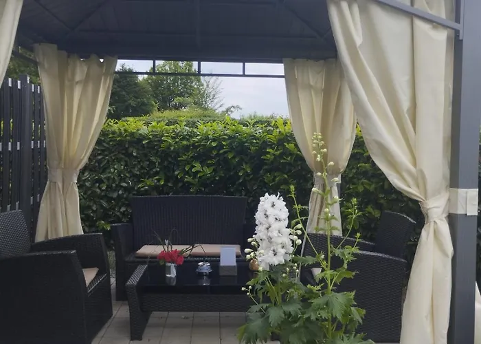 Ferienwohnung Tukan