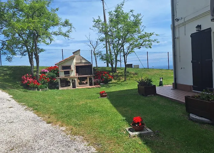 La Casa Di Vandina