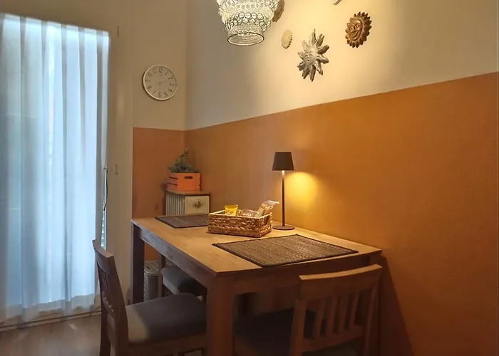 La Casetta Di Elena - Sondrio Valtellina