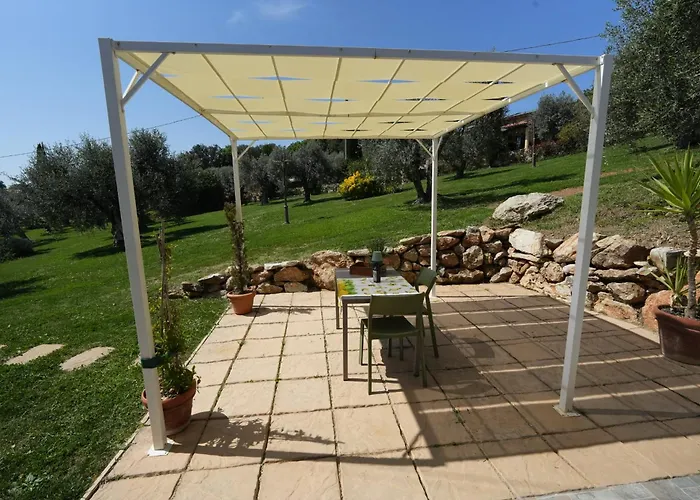 Agriturismo La Mignola