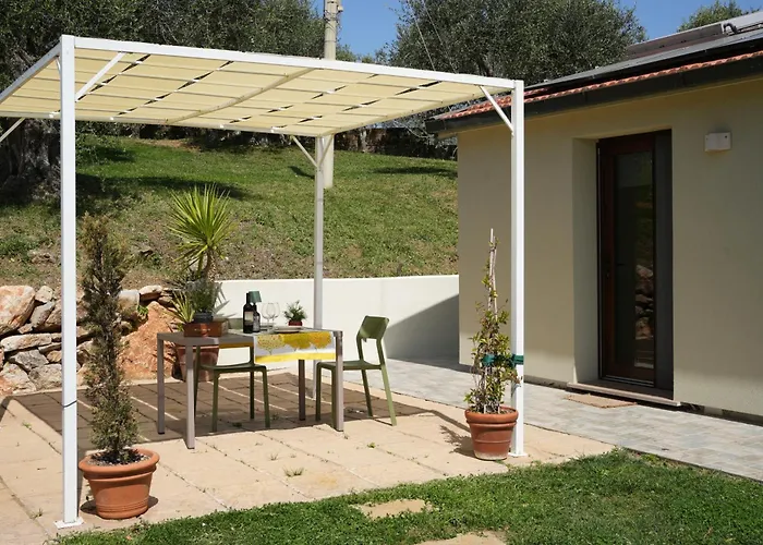 Agriturismo La Mignola