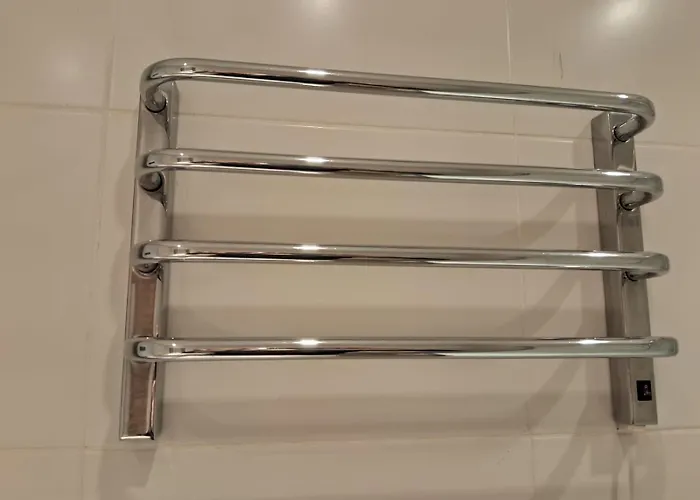 Lindo Studio: Clube Apartamento com Piscina Aquecida no Centro de Curitiba