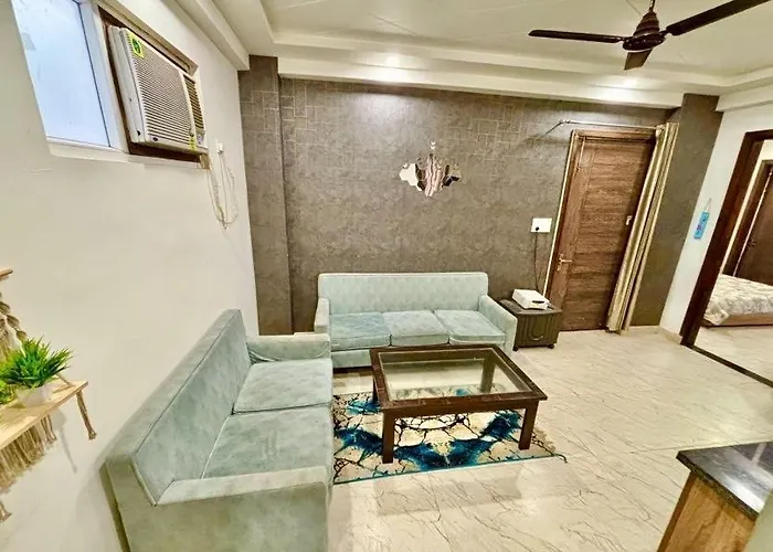 Homestay At Rishikesh