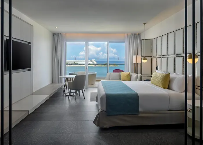 Princess Senses The Mangrove Resort - Adults Only