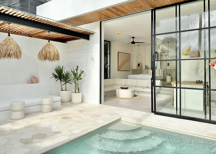 The Suites By The Young Villas