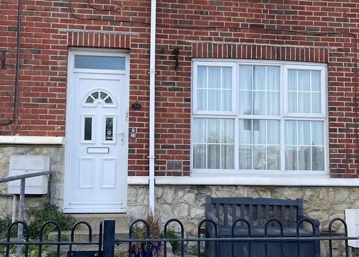 Cosy Stay In The Heart Of Dover