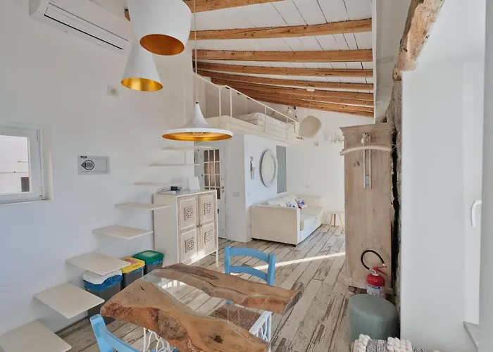 Casa Vela