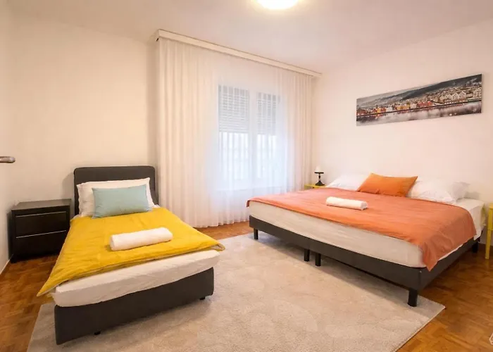 Appartement Coeur De Ville