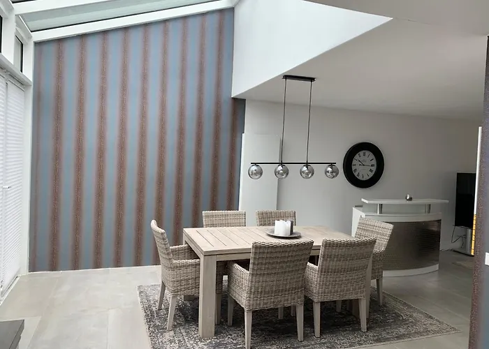 Wohnung In Ruhiger Wohnlage