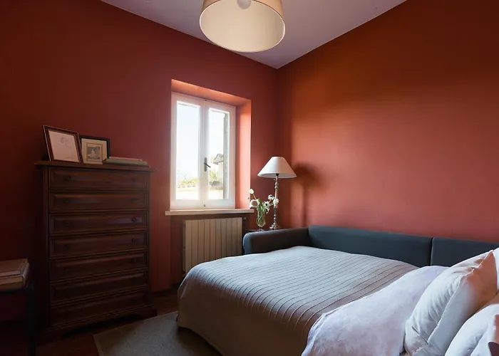 Il Villino Farmhouse