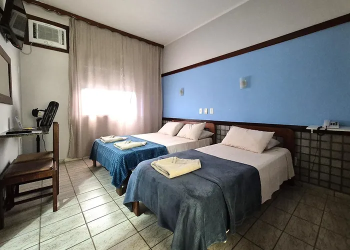 Hotel São Charbel