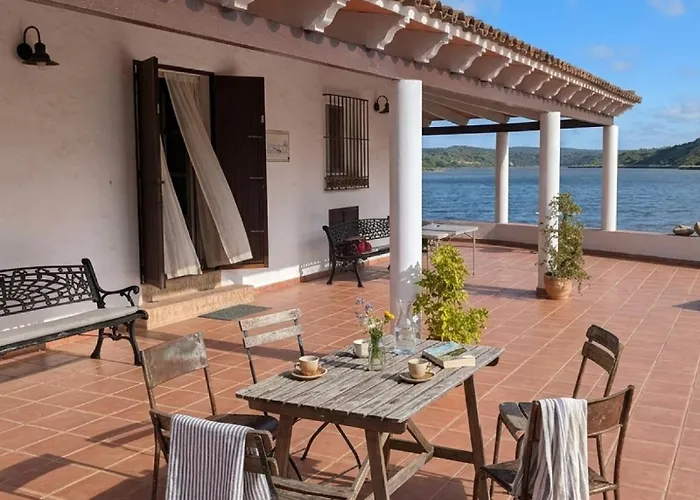 Hacienda De La Cruz