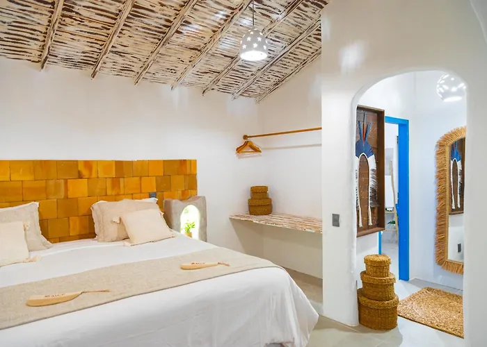 AWÊ Villa Boutique&Beach Club