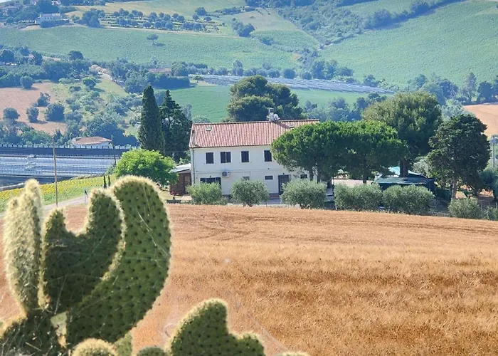 La Casa Di Vandina