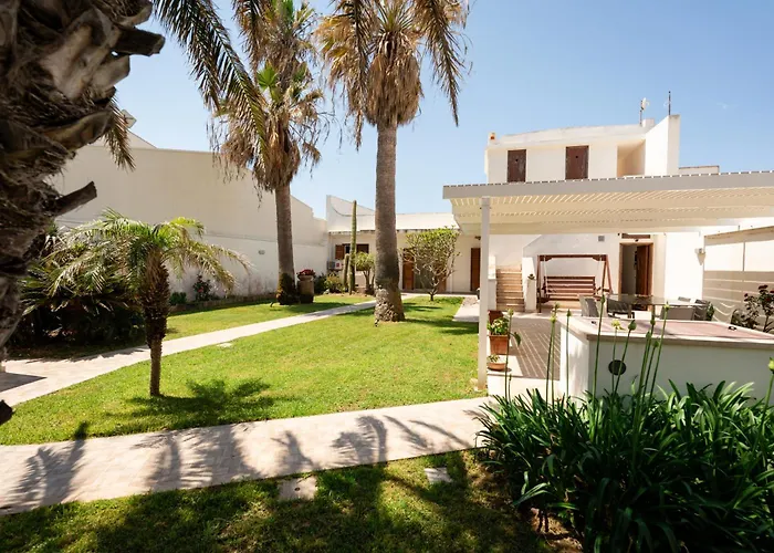 Villa Nini
