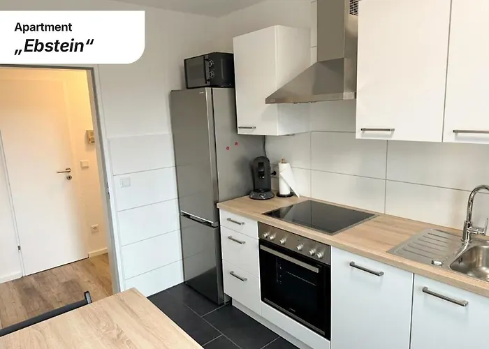 Ferienwohnung Lippstadt