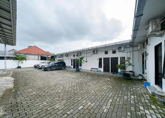 Jm Guest House Lamaran Redpartner