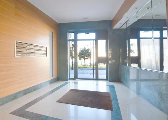 Duplex Sierpes Centro Parking Opcional
