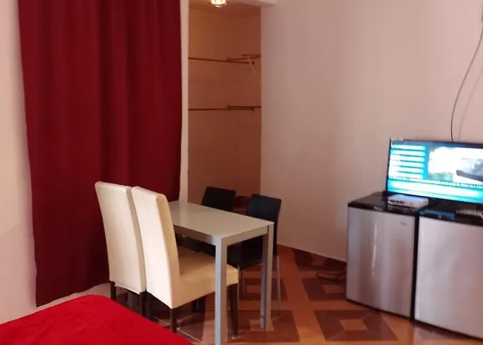 Bchome Hostal