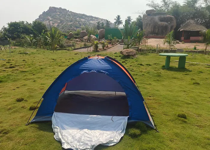 Greenland Resort Hampi