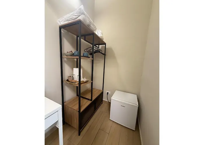 B&B Gelso Rosso
