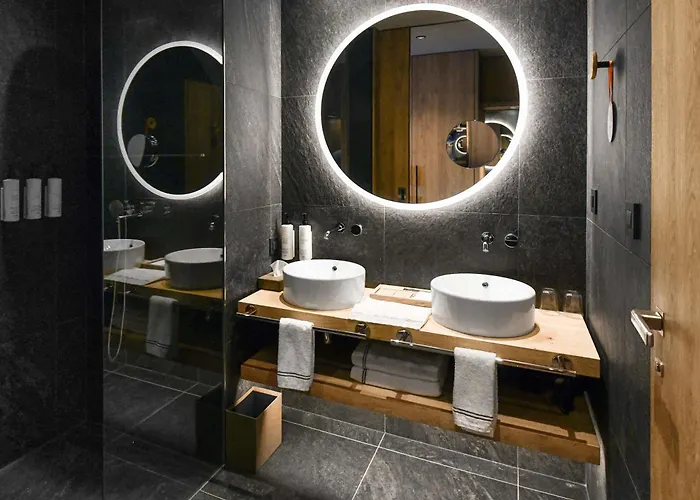 Swissotel Damian Jasna