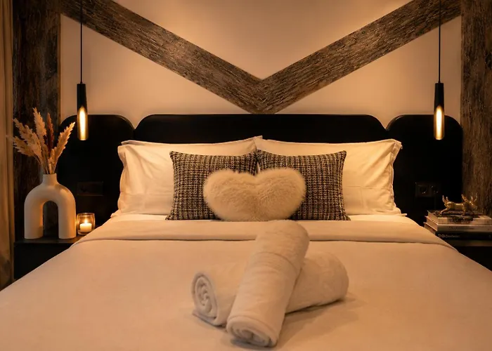 Charmante Wohnung Mit Balkon Nahe Thunersee - Bitcoin Accepted