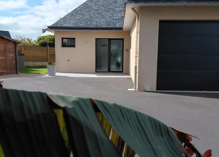 Maison A 2 Pas Des Plages