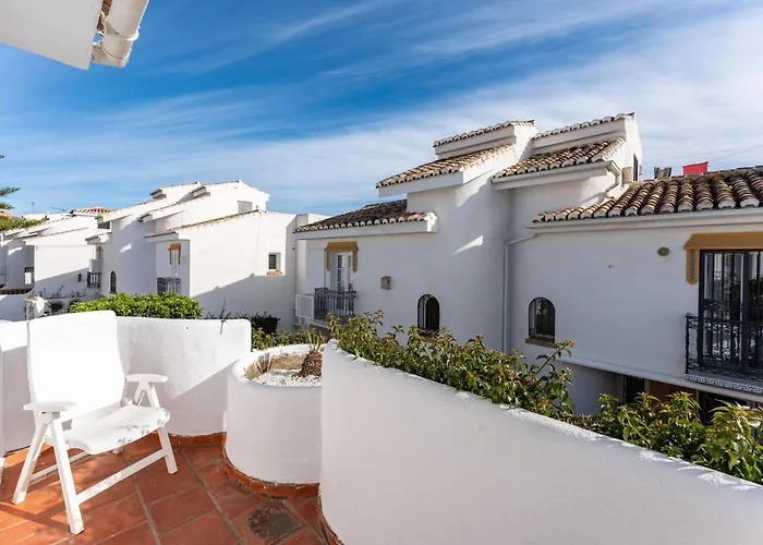 La Cala Mijas Playa Club