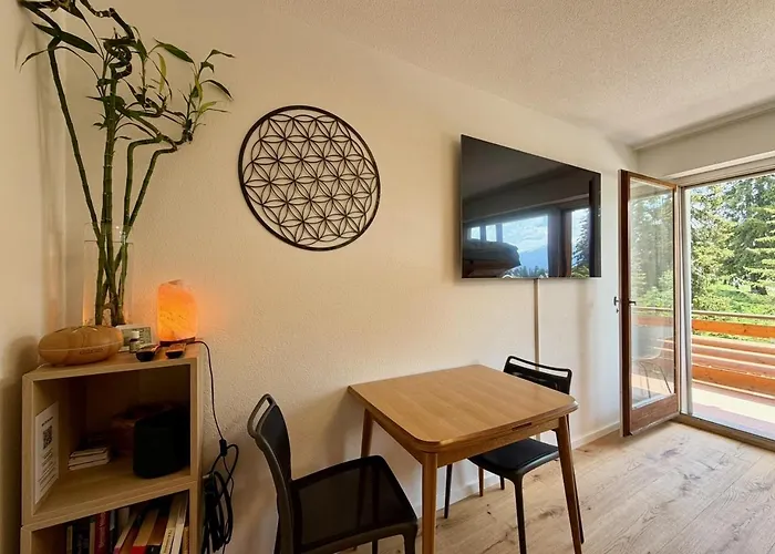 Studio Serenity, 4 Min Walk To Center!