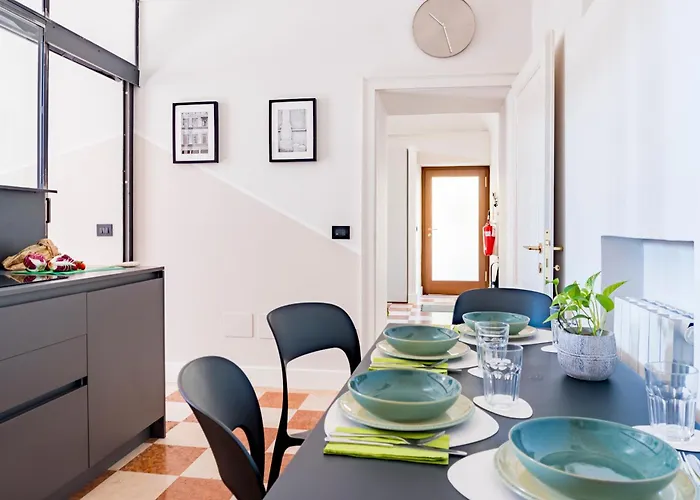 La Portesina - Casa Vacanza Mantova