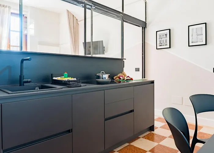 La Portesina - Casa Vacanza Mantova